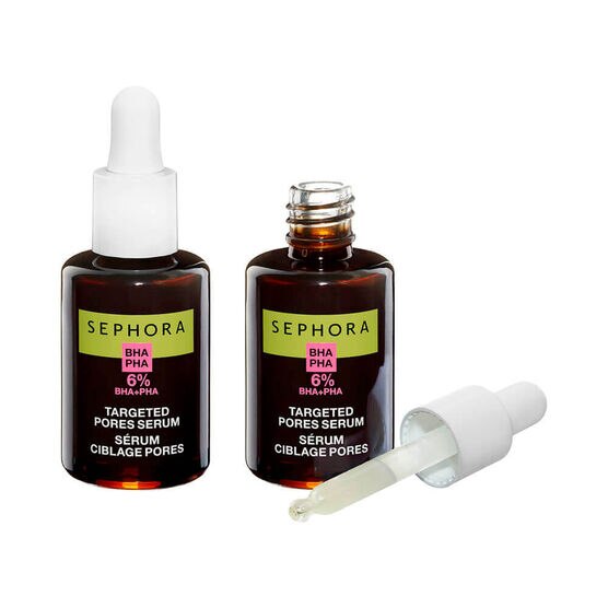 Sérum Poros Sephora Collection Supercharged Serum Pores